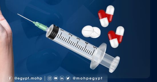 الصحة تحذر من 6 أخطاء شائعة يجب تجنبها عند استخدام المضادات الحيوية 