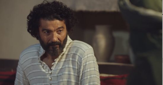 رسالة الإمام الحلقة 20.. أهل الفسطاط يدعمون الإمام الشافعى لتدوين العلم