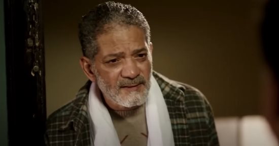 مجدى بدر لتليفزيون اليوم السابع: محمد رمضان بيخوفنى وبيحمسنى فى نفس الوقت