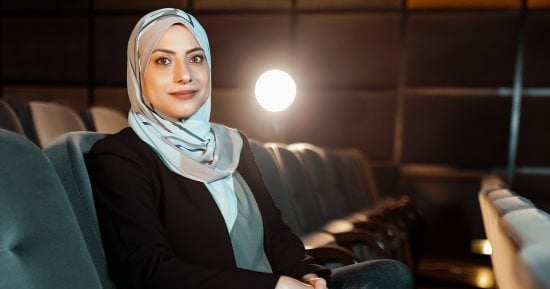 "القاهرة السينمائى" يعلن تولى الناقدة رشا حسنى برنامج آفاق السينما العربية