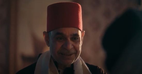 مسلسل سوق الكانتو الحلقة 20.. زواج شحاتة من عزيزة ابنة المعلم عوض