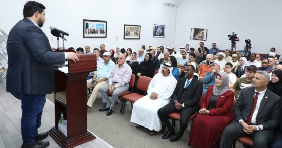 أمسيات رمضانية.. قصائد شعرية فى حب النبى ببيت الشعر