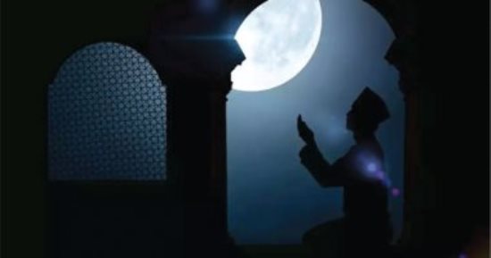 دعاء ليلة القدر.. اللهم إنك عفو تحب العفو فاعف عنى