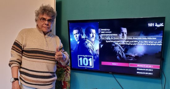 بيت العائلة المصرية ببرلين: الكتيبة 101 يغرس الانتماء فى أبنائنا بالخارج 