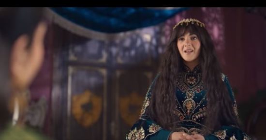 مسلسل جت سليمة الحلقة 5.. دنيا سمير غانم تتقرب من الأميرة أحلام