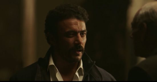 مسلسل ضرب نار الحلقة 20.. جابر يقتل رعد ويدخل فى صدام مع أنور