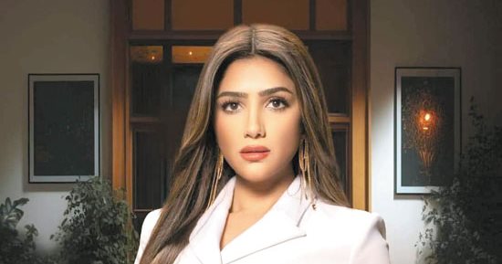مى عمر: علاقة مشروعة يكشف التأثيرات السلبية للزواج الثانى على الأسرة والأبناء.. القسوة والإهانة تجبران المرأة على ترك كل شيء مهما كلفها الأمر .. أنا وياسر جلال تميمة حظ سويا.. بثينة تمثل قطاعا كبيرا من النساء