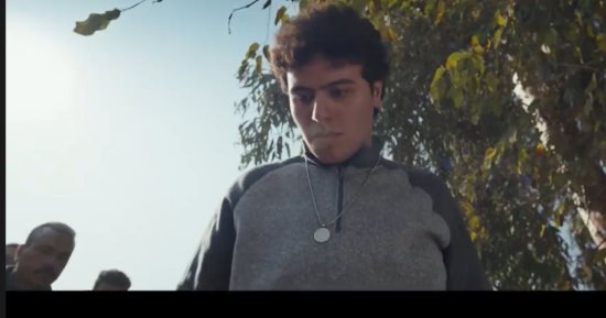 مسلسل حضرة العمدة الحلقة 20.. سامر ضرغام يذبح حبيبته أمام أهالى تل شبورة