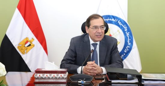 وزير البترول: استمرار استراتيجية دعم الكيانات البترولية وتواجد قوى داخلياً وخارجياً