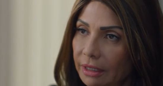 مواعيد عرض الحلقة 23 من مسلسل جميلة على الحياة و on و cbc