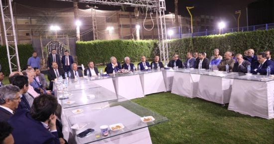 وزير الزراعة: القطاع الزراعى حقق نجاحات متعددة غير مسبوقة