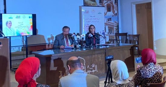 وزيرة الثقافة تعلن أسماء الفائزين بجائزة المبدع الصغير 2023