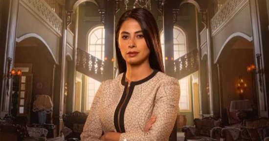 نماذج نسائية نجحت في مهن كانت حكرًا على الرجال في دراما رمضان 2023