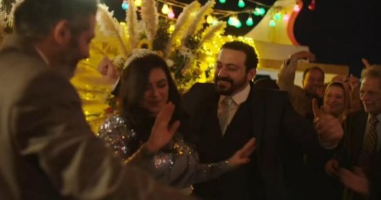 مسلسل تحت الوصاية.. نصائح للتعامل مع الخطيب المسيطر 