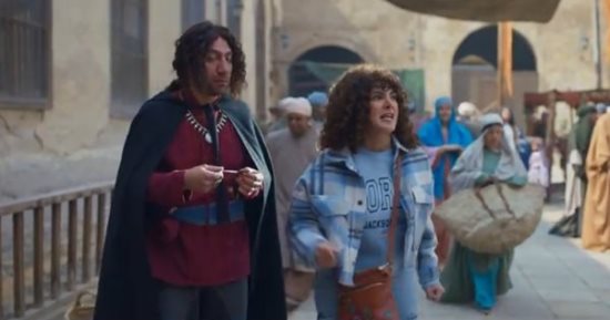 مسلسل جت سليمة.. أبراج فلكية تتسم بالوفاء لأصدقائها مثل "موكوس"