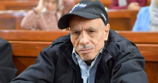 خرج من القاهرة للمنوفية ولم يعد.. أسرة مسن بشبرا الخيمة تحرر محضرا بتغيبه