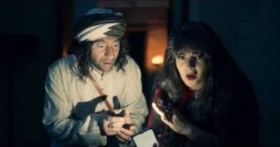 مسلسل جت سليمة.. ليه "موكوس" يعتبر أفضل صديق ممكن تقابله فى حياتك؟