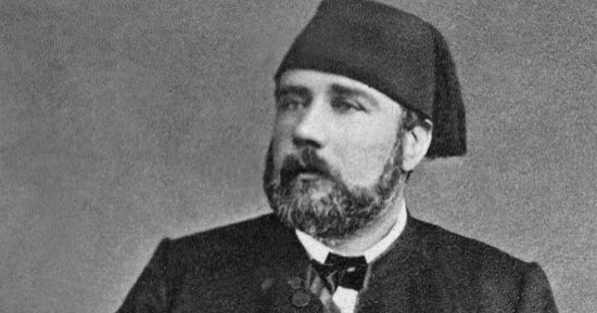سعيد الشحات يكتب: ذات يوم 13 إبريل 1876.. الخديو إسماعيل يتسلم رسالة الرئيس الأمريكى لاعتماد قنصله فى مصر ويقيم حفل استقبال له فى قصر عابدين
