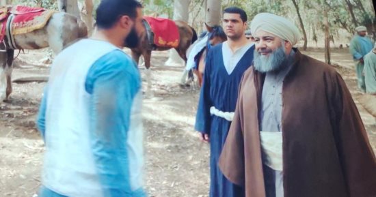 سره الباتع .. الحملة الفرنسية فى محاكمة التاريخ كتاب ليلى عنان
