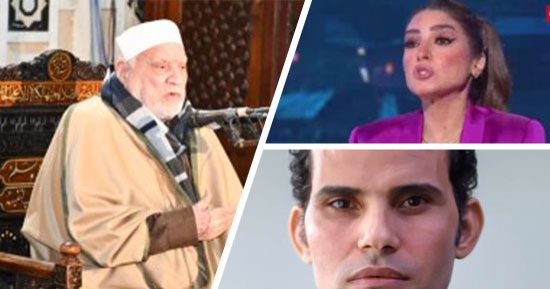 التليفزيون هذا المساء.. كتاب دهب عيار 24.. فى برنامج "كتاب فى السريع"