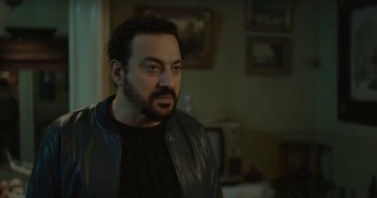 لماذا ينجح محمد دياب بأدوار الشر ولا يقع فى فخ التكرار.. بعد نجاحه بـ"تحت الوصاية" 