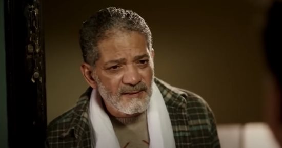 مجدى بدر: الشغل مع محمد رمضان ممتع وطاقة إيجابية تظهر على الشاشة
