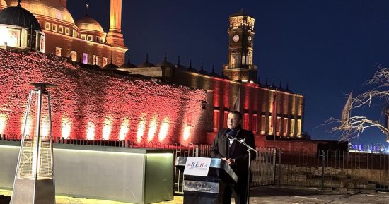 وزير السياحة: نستهدف نموًا قياسيًا فى أعداد السائحين فى 2023