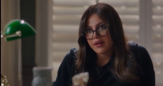 مسلسل جميلة الحلقة 21.. ريهام حجاج تعطى مليون جنيه لـ مى للابتعاد عن أكرم