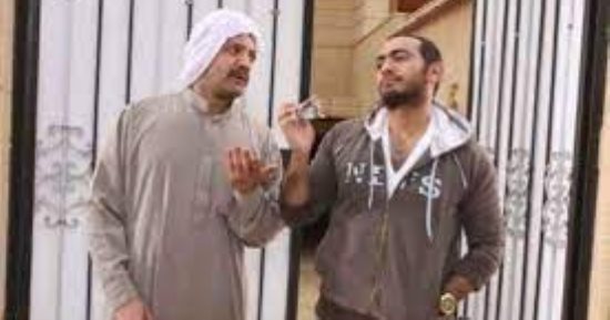 مجدى بدر: تامر حسنى نجح فى إخراج الفنان الكوميدى اللى جوايا فى عمرو وسلمى 2