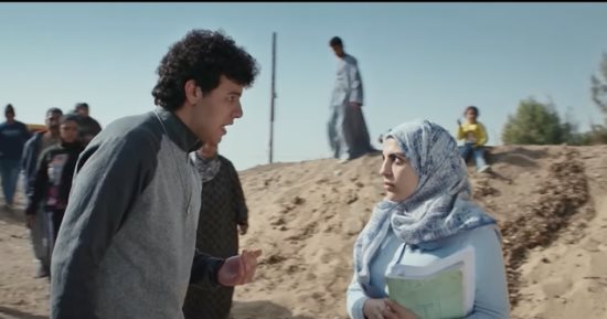 مسلسل حضرة العمدة.. نصائح لرفض طلب الزواج بطريقة غير محرجة