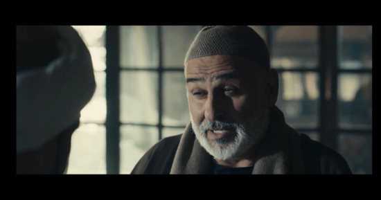 مسلسل عملة نادرة الحلقة 21.. اكتشاف آثار تحت منزل جومانا مراد