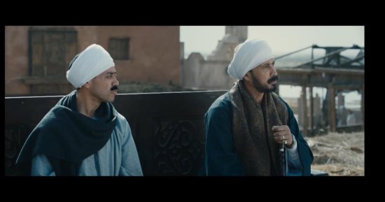 عملة نادرة الحلقة 21.. أحمد عيد يخطف ابن نيللي كريم   