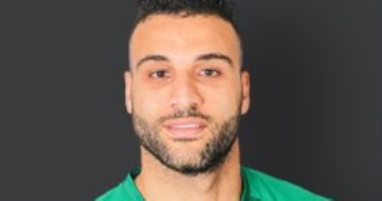 الطلائع يكشف تطورات حالة محمد شعبان بعد شمروخ مباراة أهلى طرابلس 