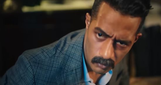 جعفر العمدة الحلقة 21.. مقابلة محمد رمضان وبلال شامة في منزل سيف  