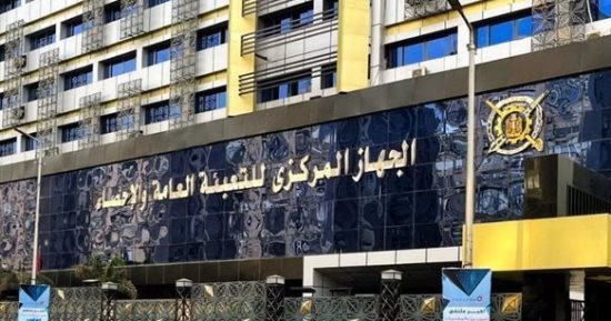 المركزى للتعبئة والإحصاء: التبادل التجارى بين مصر والإمارات يرتفع إلى 4.6 مليار دولار