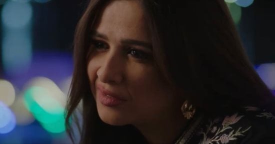 مسلسل ضرب نار الحلقة 21.. مهرة تواصل بحثها عن طارق ونوسة تطلب من جابر الزواج