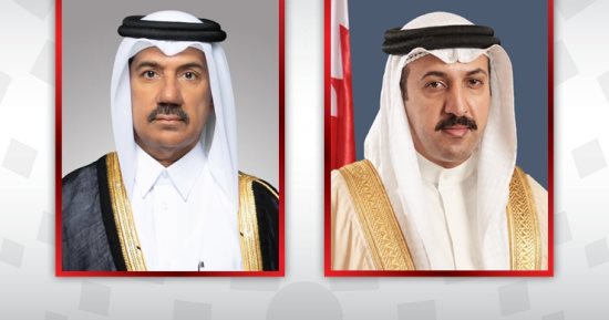 قطر والبحرين تقرران إعادة العلاقات الدبلوماسية بين البلدين