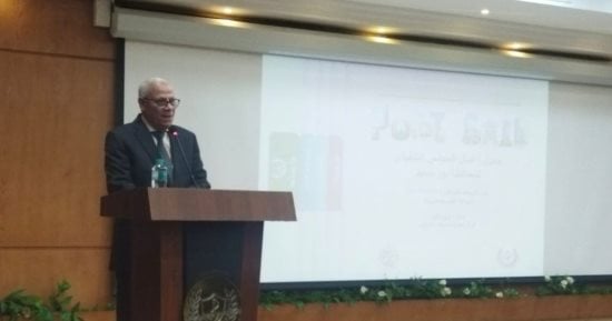 قيادات بورسعيد التنفيذية والأمنية تقف دقيقة حداد على روح مدير الأمن