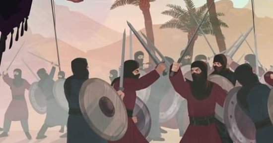 مسلسل "نور ورسالة النور" يناقش أهمية فهم أن كلا منا سيحاسب على ما يفعله