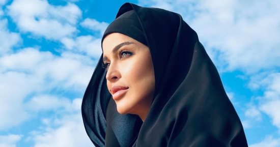 جومانا مراد: لم أتوقع التريند وتفاعل الجمهور مع دميانة فى "عملة نادرة" أبكانى