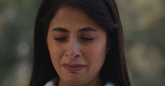 مسلسل حضرة العمدة: الحزن يخيم على أهالي تل شبورة بعد مقتل سلمى