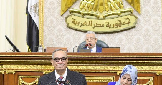 برلمانيون: تعديلات قانون الجنسية تدعم مبدأ المساواة بين الرجل والمرأة      