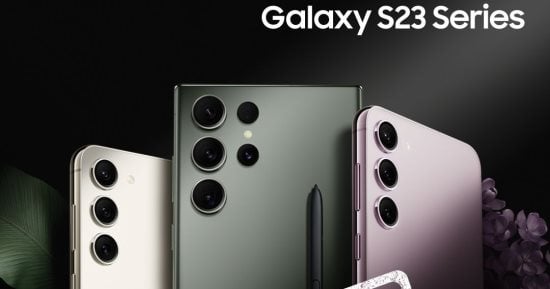 "سامسونج الكترونيكس مصر" تحقق نتائج استثنائية لسلسلة Galaxy S23 ونفاد المعروض بالكامل عبر متجرها الإلكترونى