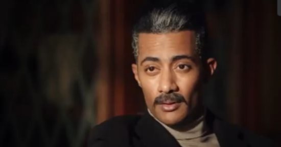 مواعيد عرض الحلقة 22 من مسلسل جعفر العمدة على dmc وdmc دراما 