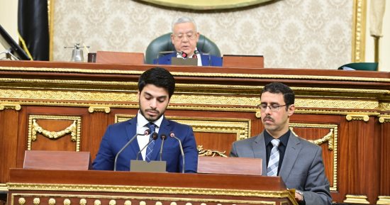 "النواب" يوافق على اتفاقية تحسين بيئة التجارة والاستثمار بين مصر وأمريكا