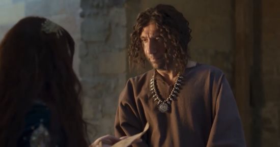 مسلسل جت سليمة .. هل يطالب "الموكوس" بحقه فى حكم أرض النعام؟    