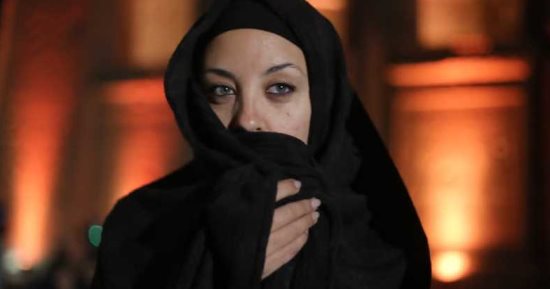 مريم الخشت تنجح فى تحدي الفتاة الصعيدية بـ عملة نادرة