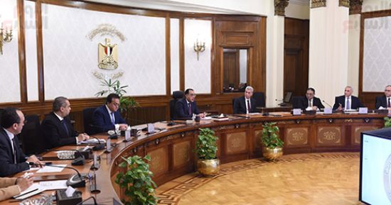 رئيس الوزراء: التوافق مع البنك المركزى على توفير التمويل اللازم للأدوية المطلوبة