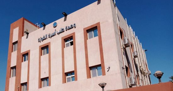حياة كريمة فى أسوان.. مشروعات خدمية تخرج قرى الرديسية من دائرة التهميش.. صور