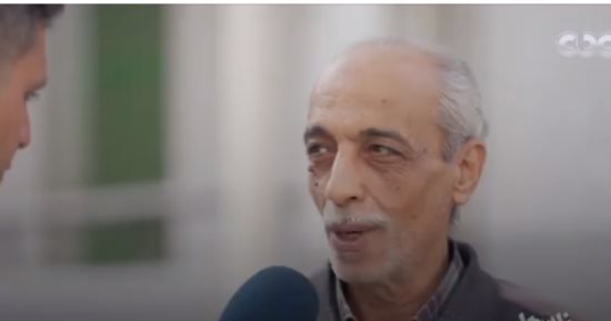 مواطن لبرنامج "ناسها البسيطة": رضا الله أهم من المال.. فيديو